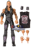 Damian Priest - WWE Elite Series 122