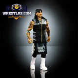 Dominik Mysterio - WWE Ultimate Edition Series 29