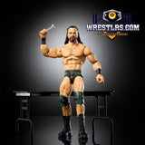 Drew McIntyre - WWE Elite Series 123