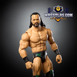Drew McIntyre - WWE Elite Series 123
