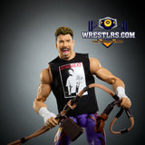 Eddie Guerrero - WWE Ultimate Edition Series 28