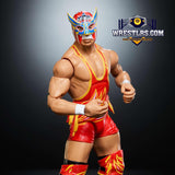 El Grande Americano - WWE Elite Series 126