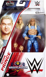 Elton Prince - WWE Elite Series 110