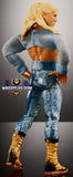 Elton Prince - WWE Elite Series 110