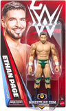 Ethan Page - WWE Main Event Series 165