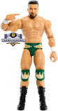Ethan Page - WWE Main Event Series 165