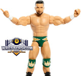 Ethan Page - WWE Main Event Series 165