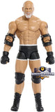 Goldberg - WWE Main Event Series 167