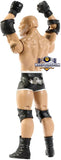 Goldberg - WWE Main Event Series 167