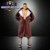 Gunther - WWE Elite Series 121