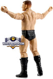 Gunther - WWE Main Event Series 167