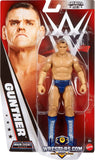 Gunther - WWE Main Event Greatest Hits 2026 Series 2