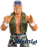 Hulk Hogan - WWE Elite SummerSlam 23 - USA Version