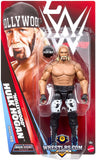 Hulk Hogan - WWE Main Event Series 165