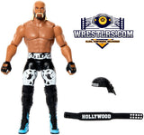 Hulk Hogan - WWE Main Event Series 165