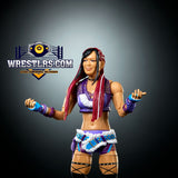 Iyo Sky - WWE Elite Series 122