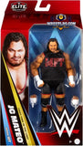 JC Mateo - WWE Elite Series 127