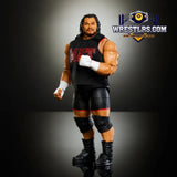 JC Mateo - WWE Elite Series 127