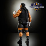 JC Mateo - WWE Elite Series 127