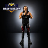 Jacob Fatu - WWE Elite Greatest Hits Series 9