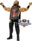 Jacob Fatu - WWE Main Event Series 167
