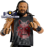 Jacob Fatu - WWE Main Event Series 167