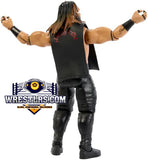 Jacob Fatu - WWE Main Event Series 167