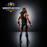 Jacob Fatu - WWE Elite Greatest Hits Series 9