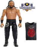 Jacob Fatu - WWE Main Event Series 167