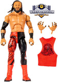 Jacob Fatu - WWE Elite Series 125