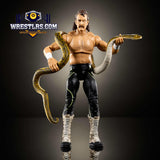 Jake Roberts - WWE Ultimate Edition Series 32