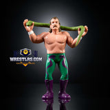 Jake Roberts - WWE LJN Superstars Series 3 (Black Card)