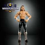 Jake "The Snake" Roberts - WWE Elite Series Wrestlemania 42