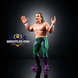 Jake Roberts - WWE LJN Superstars Series 3 (Black Card)