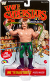 Jake Roberts - WWE LJN Superstars Series 3 (Black Card)