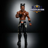 Je'Von Evans - WWE Elite Series 126