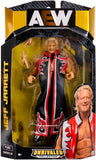 Jeff Jarrett - AEW Unrivaled Series 18
