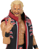 Jeff Jarrett - AEW Unrivaled Series 18