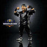 Jelly Roll - WWE LJN Superstars Series 3 (Black Card)