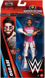 Jey Uso - WWE Elite Series 124