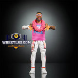 Jey Uso - WWE Elite Series 124