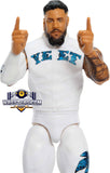 Jey Uso - WWE Main Event Series 161