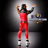Jey Uso - WWE Elite Survivor Series 26