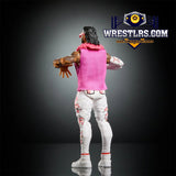 Jey Uso - WWE Elite Series 124