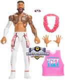 Jey Uso - WWE Elite Series 124
