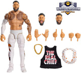 Jey Uso - WWE Ultimate Edition Series 22 - UK Version