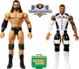 Jey Uso & Drew McIntyre - WWE Main Event Showdown Series 23