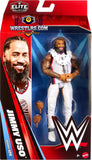 Jimmy Uso - WWE Elite Series 126