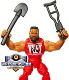 Jimmy Uso - WWE Knuckle Crunchers Series 5