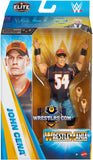 John Cena - WWE Elite Series Wrestlemania 42